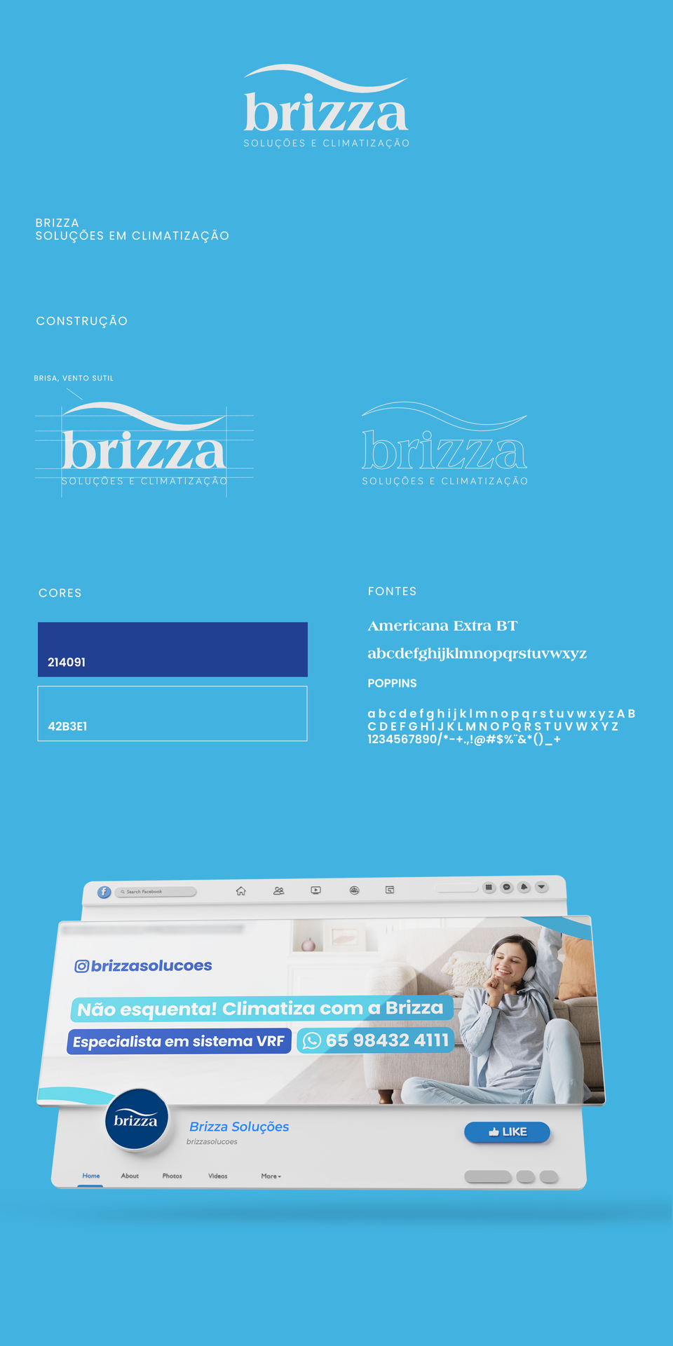 logo brizza